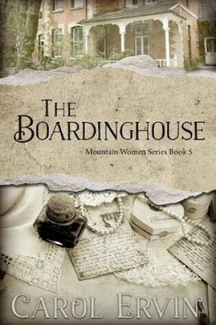 Cover of The Boardinghouse