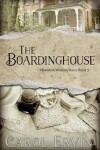 Book cover for The Boardinghouse