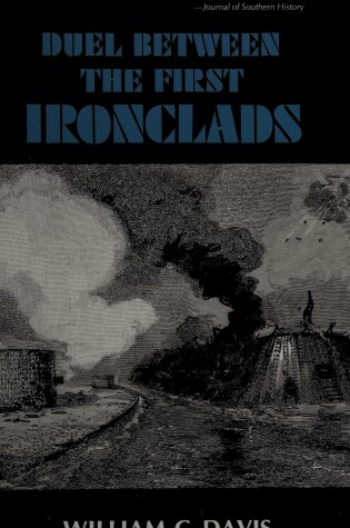 Cover of Duel Between the First Ironclads