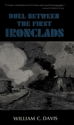 Cover of Duel Between the First Ironclads