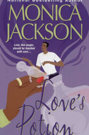 Cover of Love's Potion