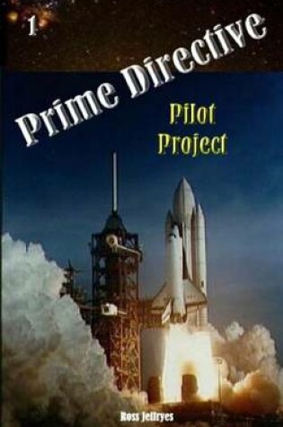 Cover of Prime Directive