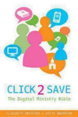 Book cover for Click 2 Save