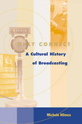 Cover of Only Connect