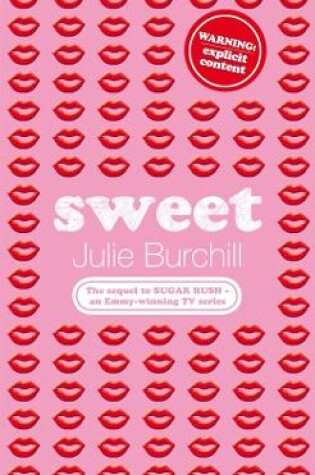 Cover of Sweet