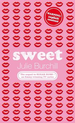 Book cover for Sweet