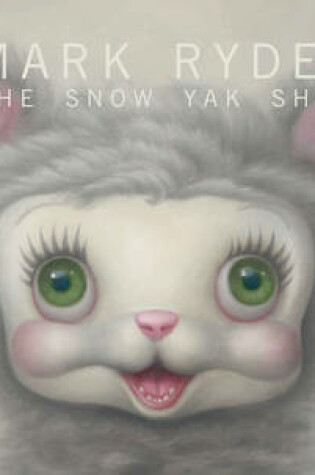 Cover of The Snow Yak Show