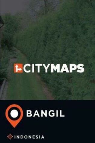 Cover of City Maps Bangil Indonesia