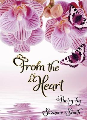 Book cover for From the Heart