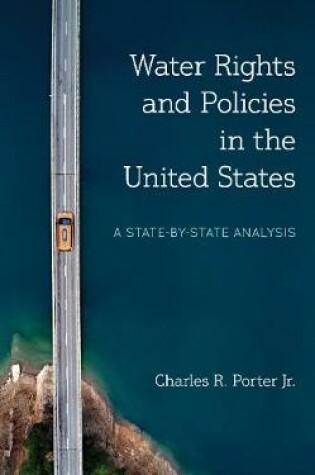 Cover of Water Rights and Policies in the United States