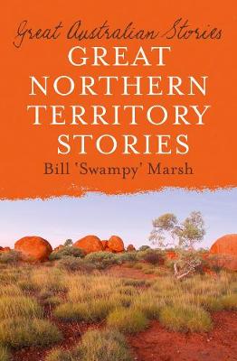 Book cover for Great Northern Territory Stories