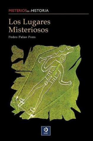 Cover of Los Lugares Misteriosos