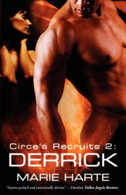 Book cover for Circe's Recruits 2