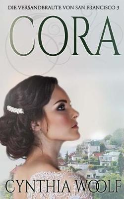 Cover of Cora, Die Versandbrute von San Francisco