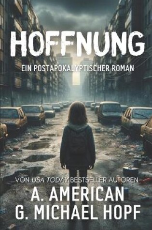 Cover of Hoffnung