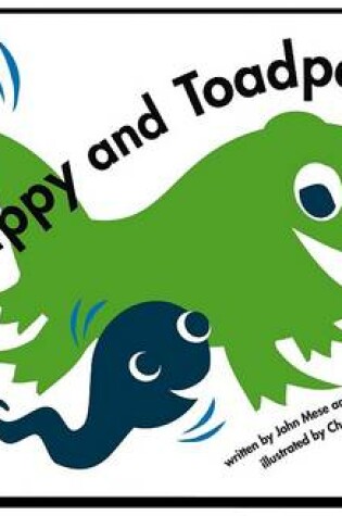 Cover of Flippy and Toadpole