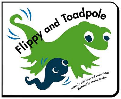 Cover of Flippy and Toadpole