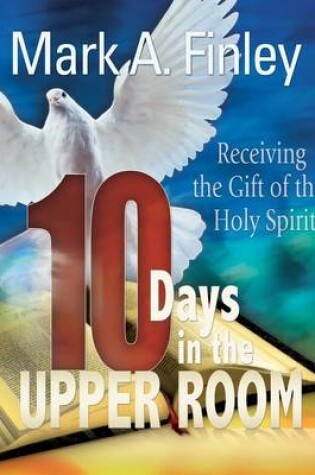 Cover of 10 Days in the Upper Room