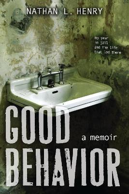 Cover of Good Behavior