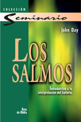 Cover of Los Salmos