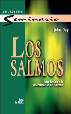 Book cover for Los Salmos