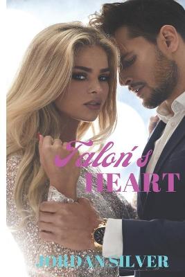 Book cover for Talon's Heart