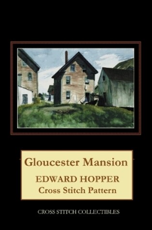 Cover of Gloucester Mansion