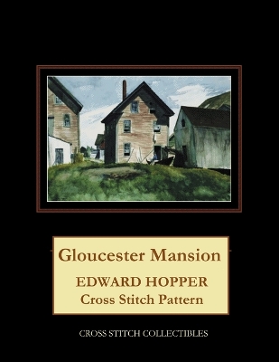 Book cover for Gloucester Mansion