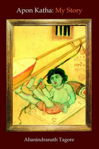 Cover of Aponkatha