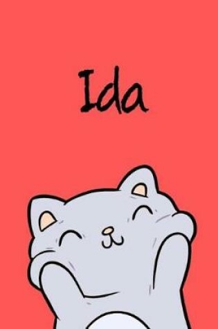 Cover of Ida