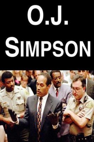 Cover of O. J. Simpson