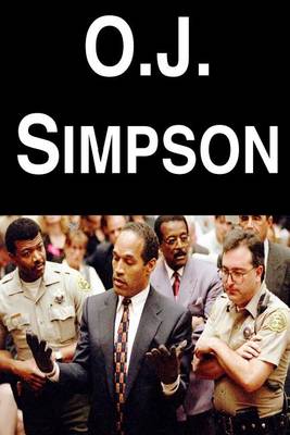 Book cover for O. J. Simpson