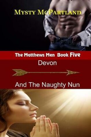 Cover of Devon and the Naughty Nun