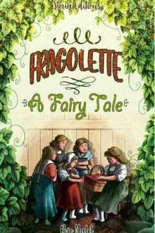 Cover of Fragolette