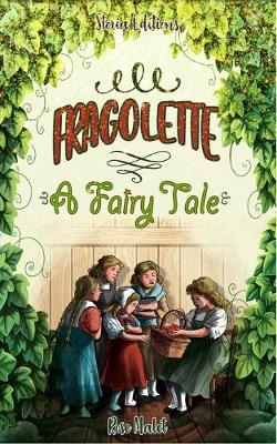 Book cover for Fragolette
