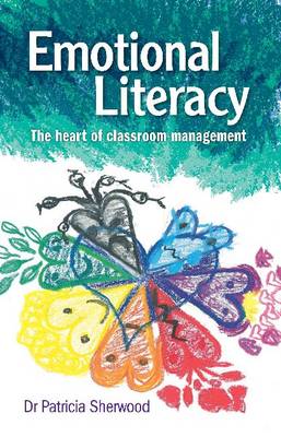 Book cover for Emotional Literacy