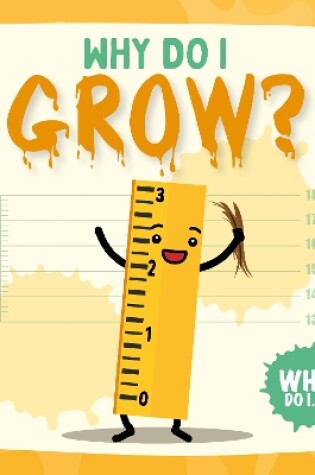 Cover of Grow