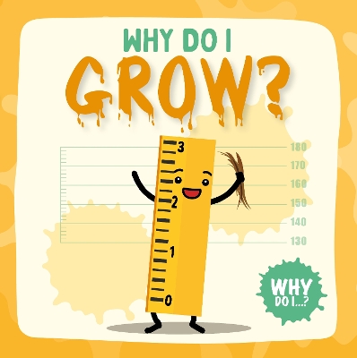 Book cover for Grow