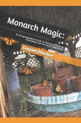 Cover of Monarch Magic