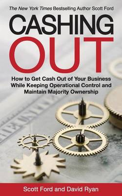 Book cover for Cashing Out