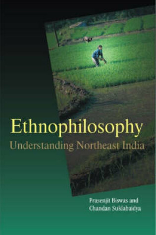 Cover of Ethnophilosophy