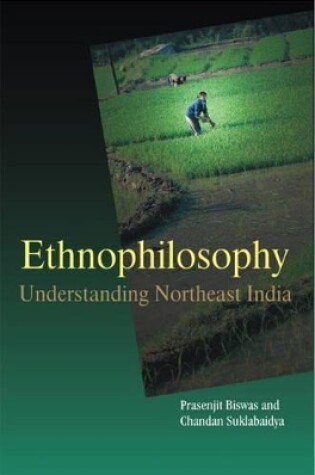 Cover of Ethnophilosophy