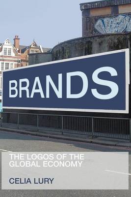 Cover of Brands