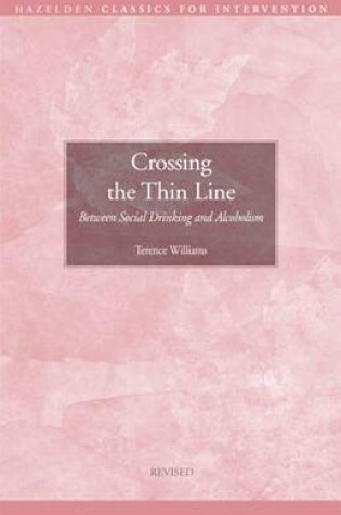 Cover of Crossing the Thin Line