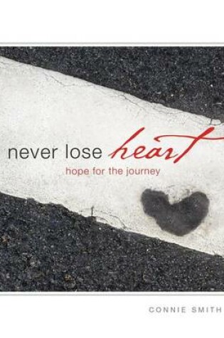 Cover of Never Lose Heart