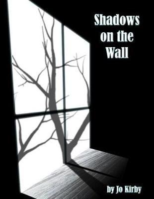 Book cover for Shadows on the Wall