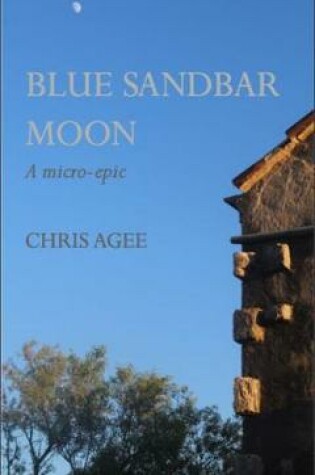 Cover of Blue Sandbar Moon