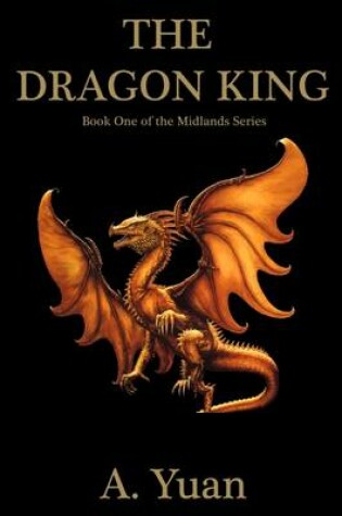 Cover of The Dragon King