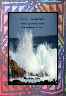 Book cover for Brief Encounters