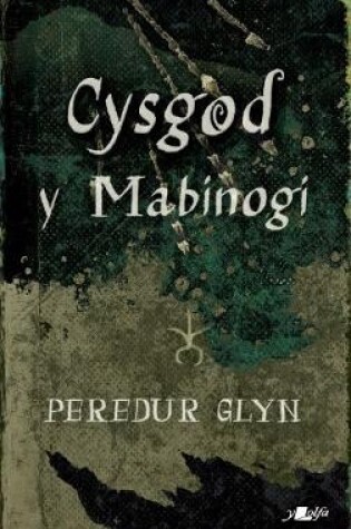 Cover of Cysgod y Mabinogi